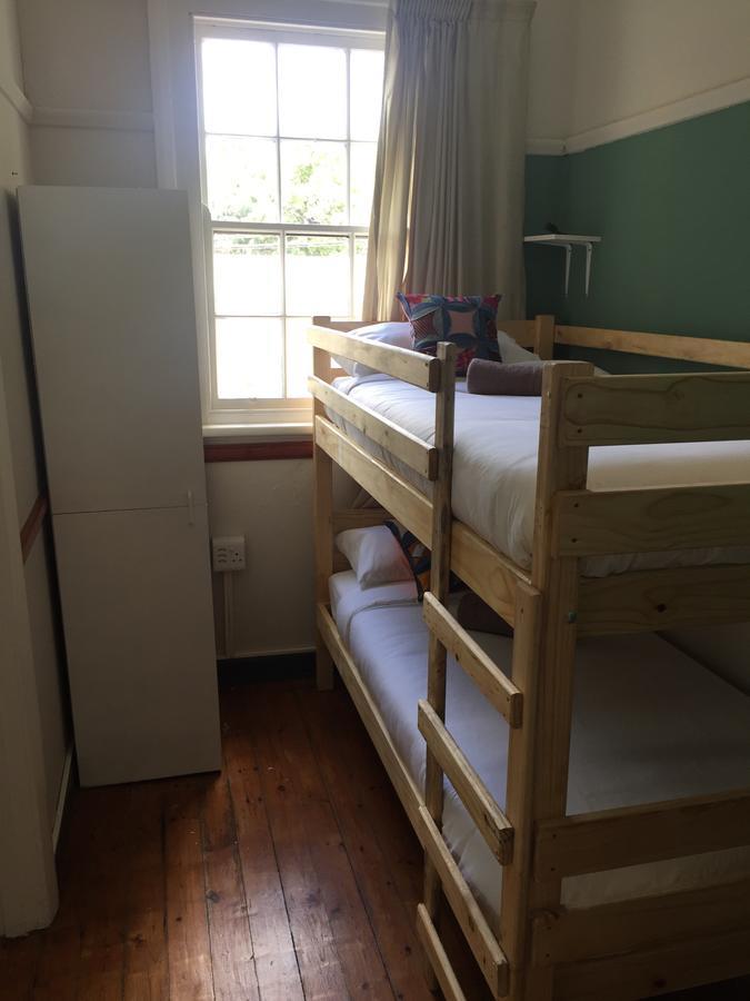 Wanderlust Backpackers Hostel Cape Town Exterior photo
